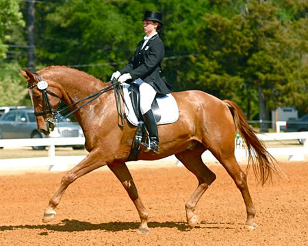 Alison Coyle and Bari