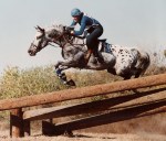 Chablis and Elizabeth