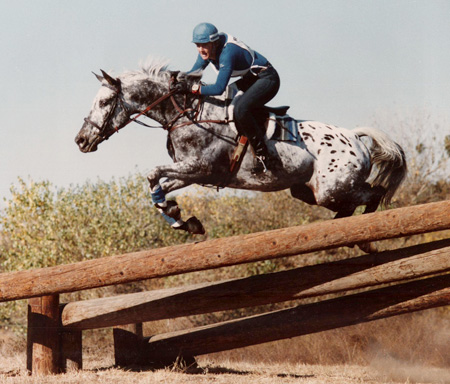 Chablis and Elizabeth