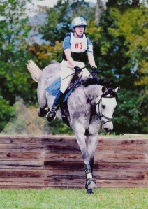 Michelle and Charlee