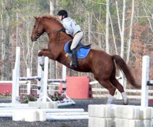 Stephanie and Dalton