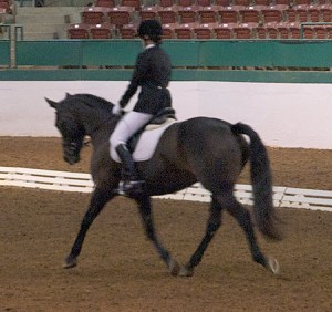 Keena Mullen and Summer Berry